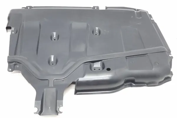 Mercedes-Benz OE A2226900006 Underrede skydd image 5