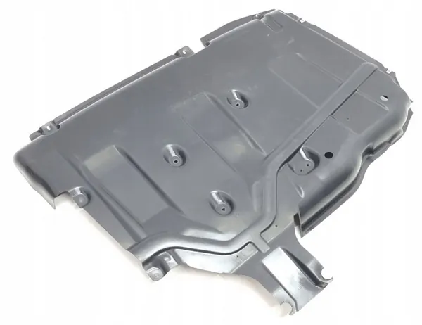 Mercedes-Benz OE A2226900006 Underrede skydd image 6