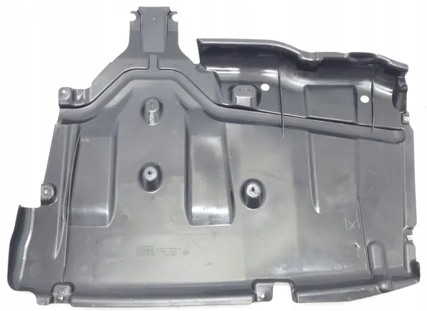 Mercedes-Benz OE A2226900006 Underrede skydd image 7