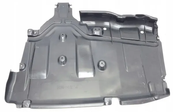 Mercedes-Benz OE A2226900006 Underrede skydd image 8