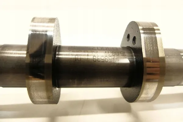 Audi OE Oikea Pakopuola-akseli 3.0 TDI image 4