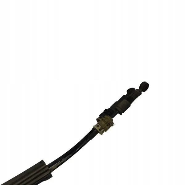 2007 Renault Clio III Gear Shift Lever 8200755868 image 2