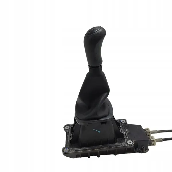 2007 Renault Clio III Gear Shift Lever 8200755868 image 3