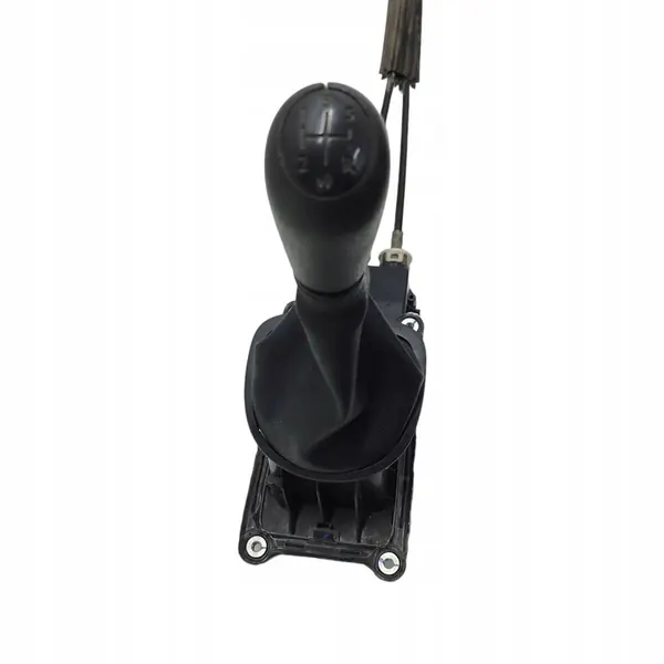 2007 Renault Clio III Gear Shift Lever 8200755868 image 4