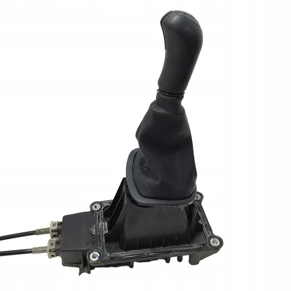 2007 Renault Clio III Gear Shift Lever 8200755868 image 5