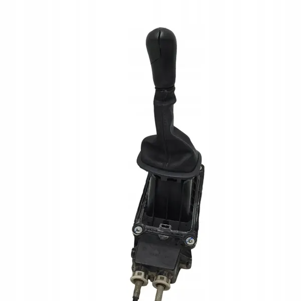 2007 Renault Clio III Gear Shift Lever 8200755868 image 6