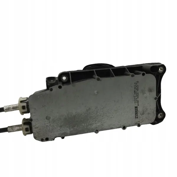 2007 Renault Clio III Gear Shift Lever 8200755868 image 7