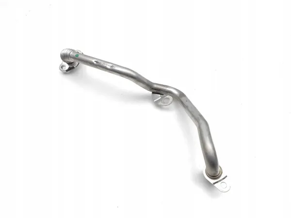 Mercedes turbooljerör OEM A6542036301 Begagnad image 2