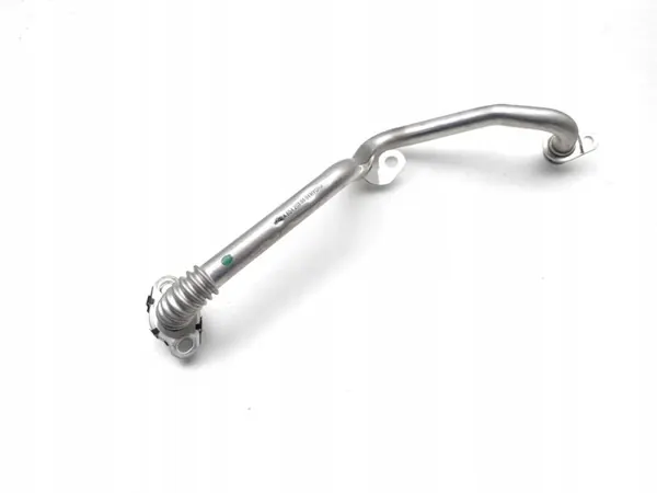 Mercedes turbooljerör OEM A6542036301 Begagnad image 10