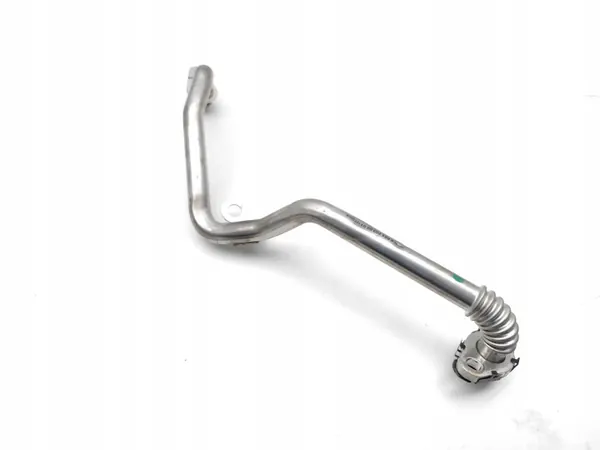 Mercedes turbooljerör OEM A6542036301 Begagnad image 3