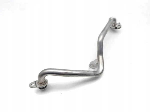 Mercedes turbooljerör OEM A6542036301 Begagnad image 4