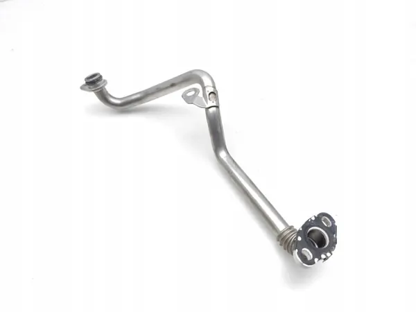 Mercedes turbooljerör OEM A6542036301 Begagnad image 6