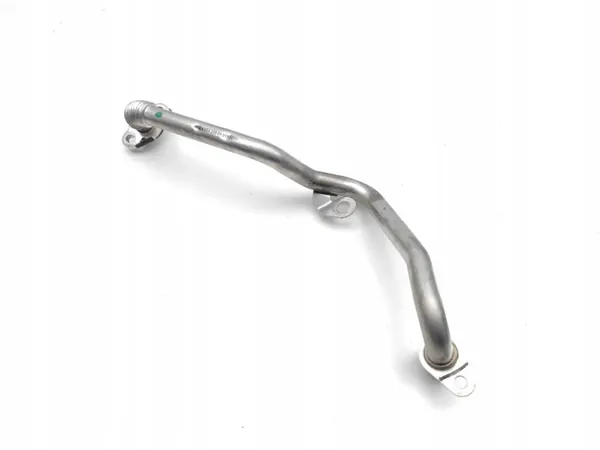 Mercedes turbooljerör OEM A6542036301 Begagnad image 9