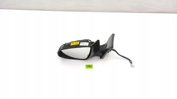 VASEN PEILI TOYOTA AURIS II 13-19 EUROOPPA 9 PIN (LU49) image 2