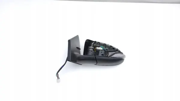 VASEN PEILI TOYOTA AURIS II 13-19 EUROOPPA 9 PIN (LU49) image 4