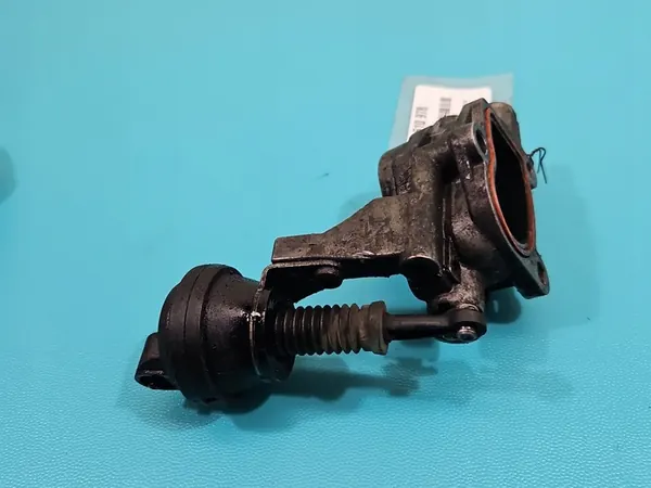 Drosselklappe Mercedes CLS II C218 3.0 CDI A6421401263 image 4