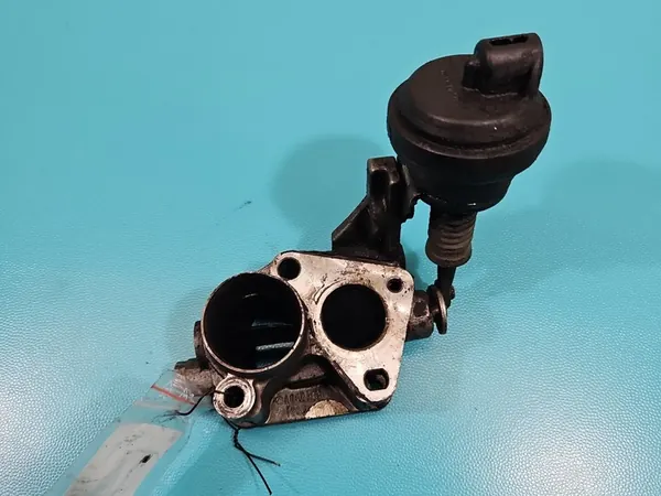 Drosselklappe Mercedes CLS II C218 3.0 CDI A6421401263 image 6