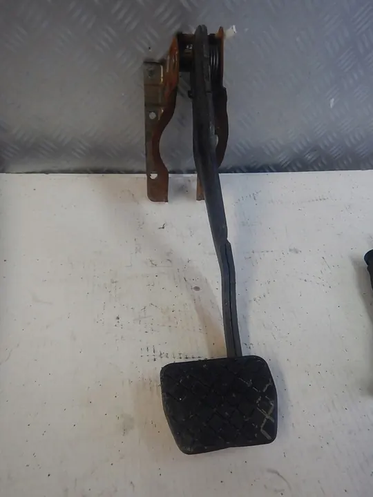 VW Amarok Pedalen 6Q1723503P image 4