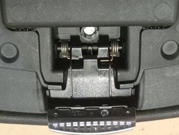 Armstöd Ford OE 9M21-R044C82-A - Begagnad image 8