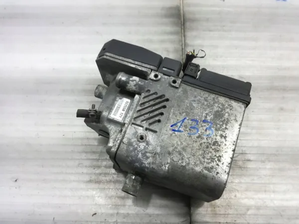 Mercedes-Benz SLK R170 2000 Aquecedor Webasto 92255B image 2