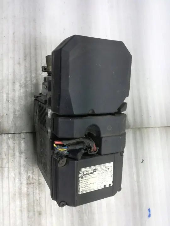 Mercedes-Benz SLK R170 2000 Aquecedor Webasto 92255B image 3