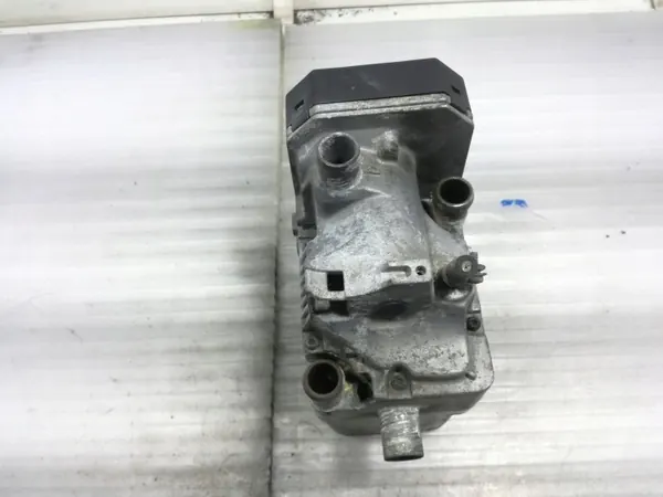 Mercedes-Benz SLK R170 2000 Aquecedor Webasto 92255B image 4
