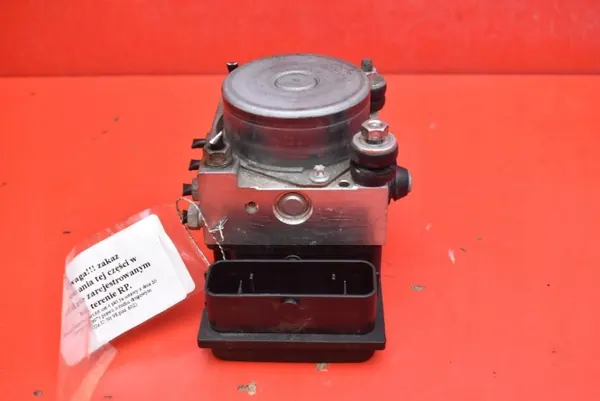Pompe ABS OEM 13282282FE pour Opel Corsa D 1.2 image 3