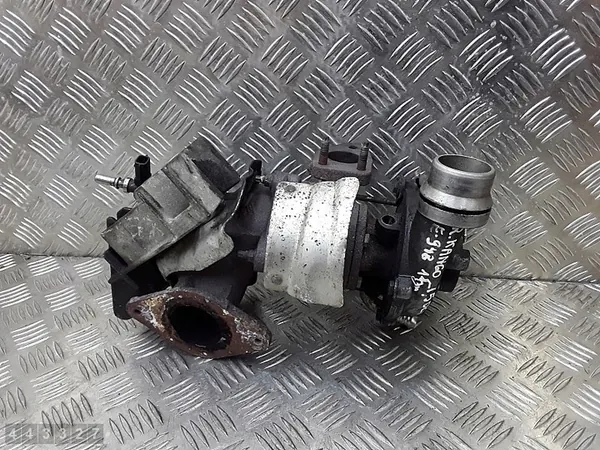 Turbo RENAULT KANGOO 1.5L diesel 54359710028 image 1