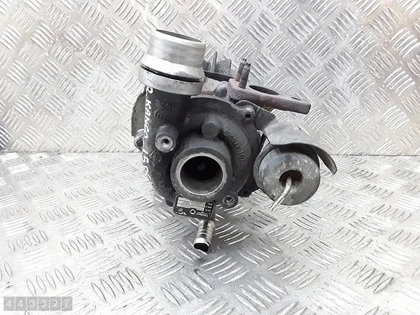 Turbo RENAULT KANGOO 1.5L diesel 54359710028 image 2