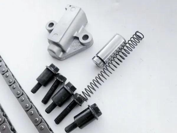 Kit de courroie de distribution Kia OE OEM BL1C1C - 1.6GDI Hybride image 5
