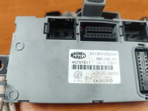 KOMPUTER IAW5NF.T1 C146 image 2