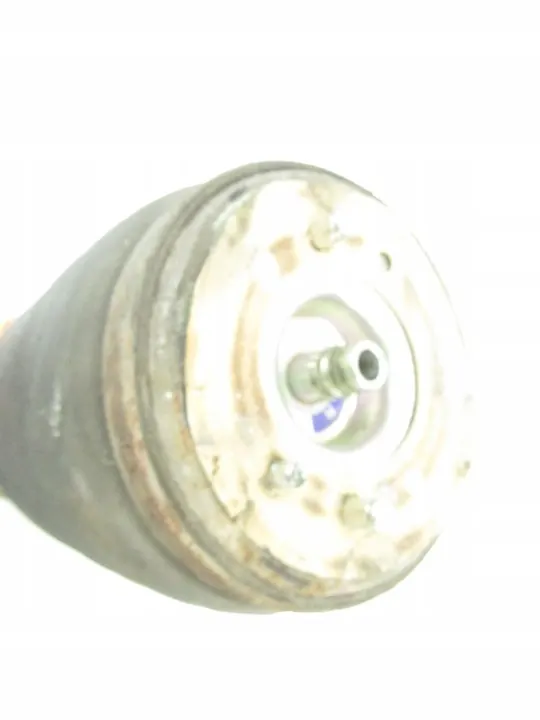 Luftfjädring OEM 6750356 för BMW E53 X5 höger sida image 10