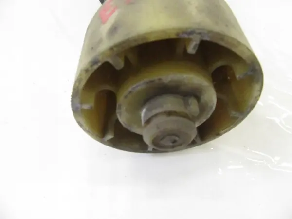 Luftfjädring OEM 6750356 för BMW E53 X5 höger sida image 3