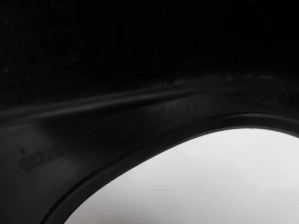 Griglia paraurti anteriore sinistra Peugeot 308 II OEM image 3