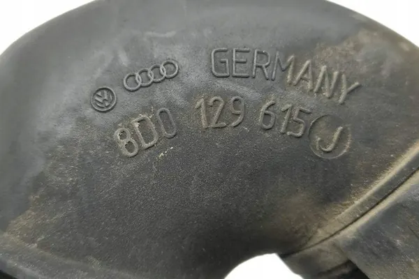 VW PASSAT VARIANT B5 1.9L Diesel Osat image 4