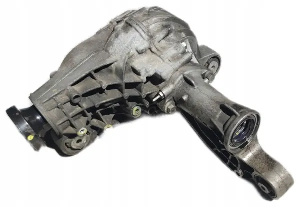 Différentiel arrière Mercedes ML W164 GL X164 4MATIC A1643302502 image 3