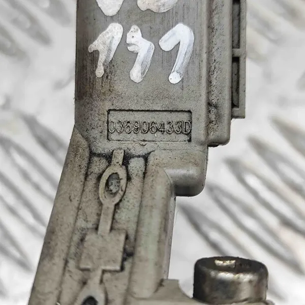 Sensore di Velocità dell'Albero a Gomiti Audi A6 (4G2, C7, 4GC) OEM image 6