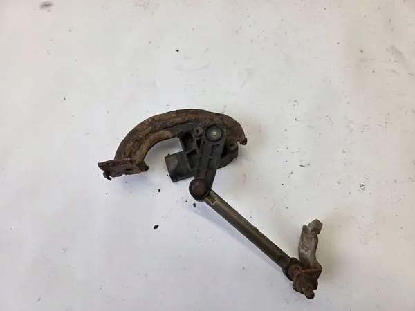 Sensor de nível traseiro Saab 93 9-3 II XWD image 2