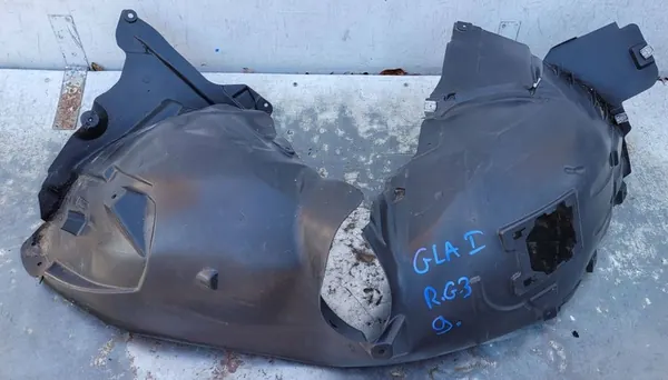 Mercedes-Benz GLA 156 Parafango Anteriore Destro A1566907400 image 2