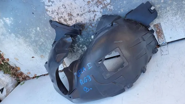 Mercedes-Benz GLA 156 Parafango Anteriore Destro A1566907400 image 3