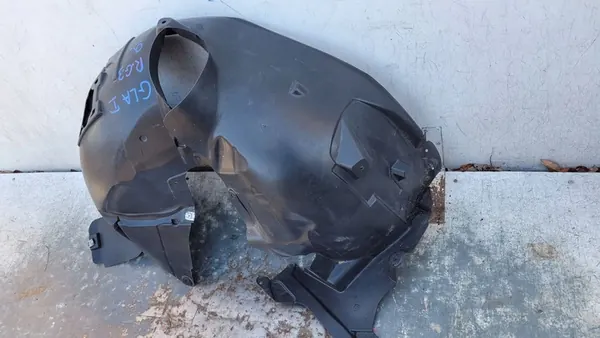 Mercedes-Benz GLA 156 Parafango Anteriore Destro A1566907400 image 4