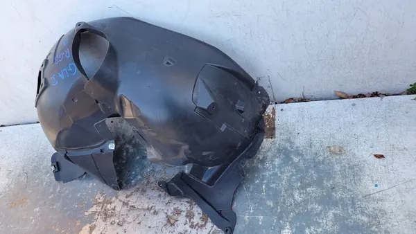 Mercedes-Benz GLA 156 Parafango Anteriore Destro A1566907400 image 5