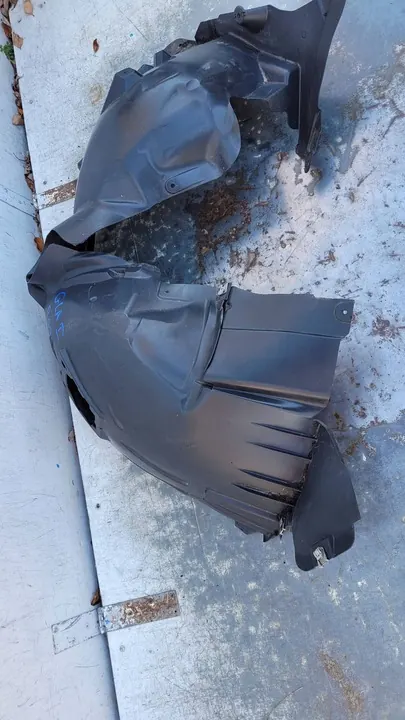 Mercedes-Benz GLA 156 Parafango Anteriore Destro A1566907400 image 6