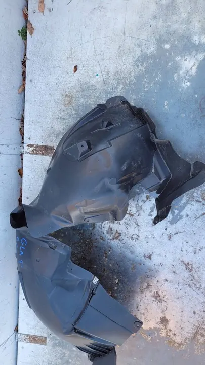 Mercedes-Benz GLA 156 Parafango Anteriore Destro A1566907400 image 7