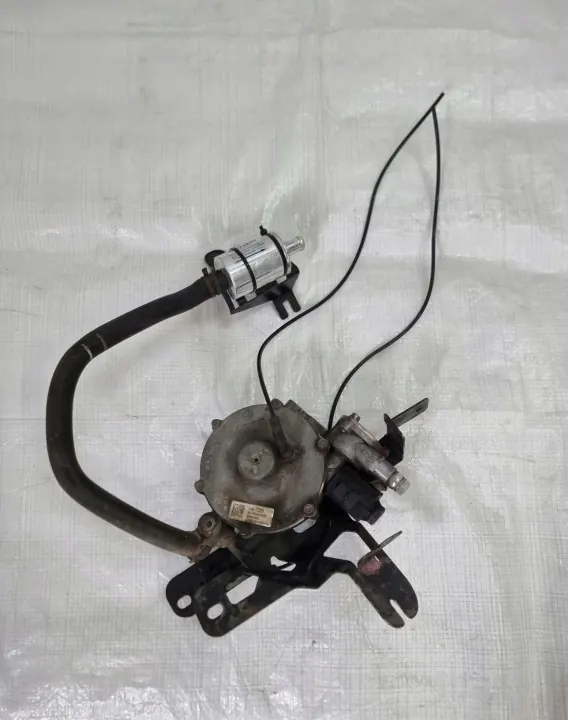 Reductor de gas Opel OEM 13487339 para Adam/Corsa E 1.4 image 2