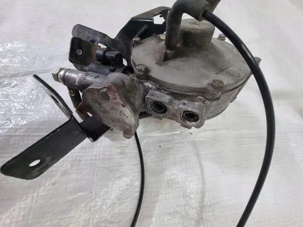 Reductor de gas Opel OEM 13487339 para Adam/Corsa E 1.4 image 4