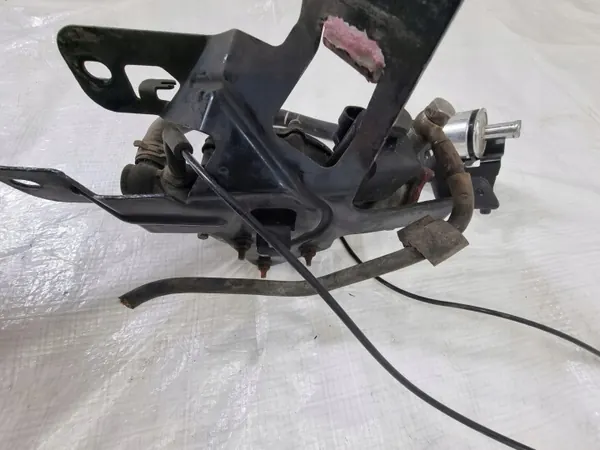 Reductor de gas Opel OEM 13487339 para Adam/Corsa E 1.4 image 5