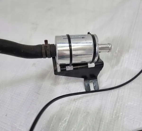 Reductor de gas Opel OEM 13487339 para Adam/Corsa E 1.4 image 6