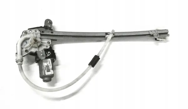 Elevador de vidro traseiro esquerdo Renault Laguna II image 2