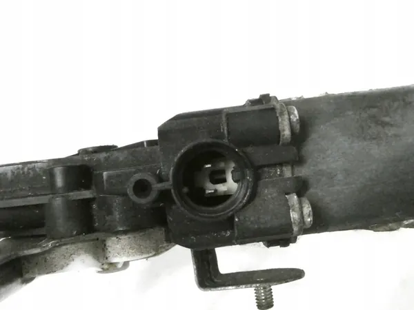 Elevador de vidro traseiro esquerdo Renault Laguna II image 3